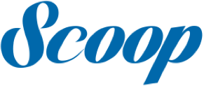 Logo Scoop Logowall